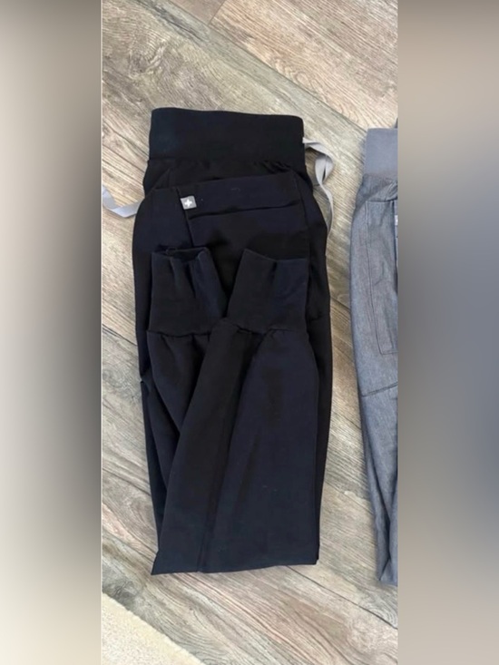 Figs Other - Figs - XXS Black joggers